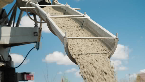 Best Concrete Slab Construction in Anderson, IN