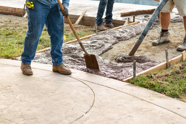 Best Concrete Removal and Replacement in Anderson, IN