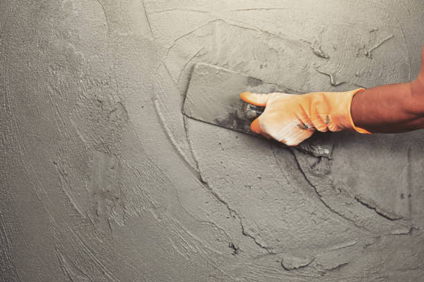 Best Concrete Driveway Installation in Anderson, IN