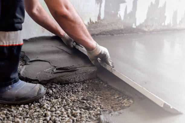 Best Concrete Retaining Walls in Anderson, IN